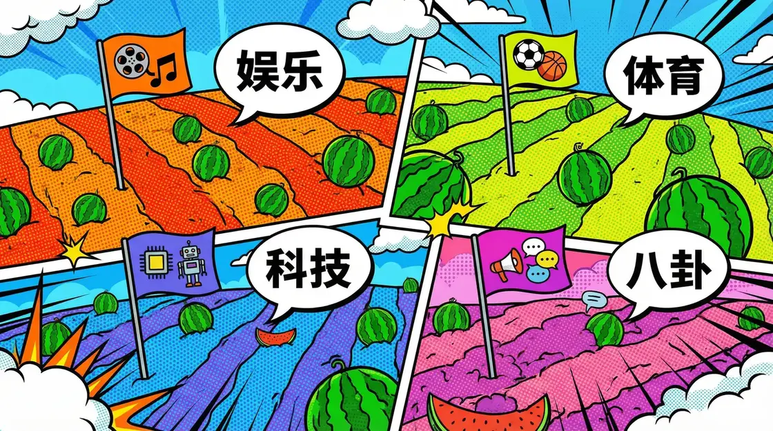 和记平台 娱乐瓜田分类